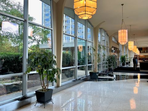 Tiny photo for 4250 N Marine Drive #832, Chicago, IL 60613 (MLS # 12481622)