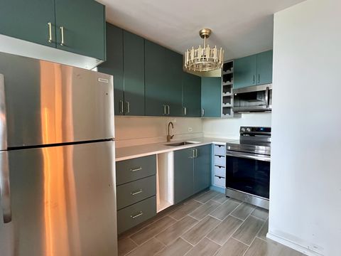 Tiny photo for 4250 N Marine Drive #832, Chicago, IL 60613 (MLS # 12481622)