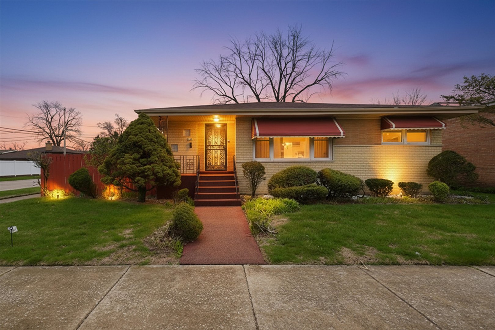 15201 Sunset Drive