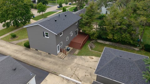 Tiny photo for 829 E Evergreen Street, Wheaton, IL 60187 (MLS # 12769390)