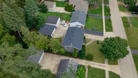 Tiny photo for 829 E Evergreen Street, Wheaton, IL 60187 (MLS # 12769390)