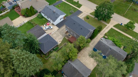 Tiny photo for 829 E Evergreen Street, Wheaton, IL 60187 (MLS # 12769390)
