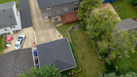 Tiny photo for 829 E Evergreen Street, Wheaton, IL 60187 (MLS # 12769390)