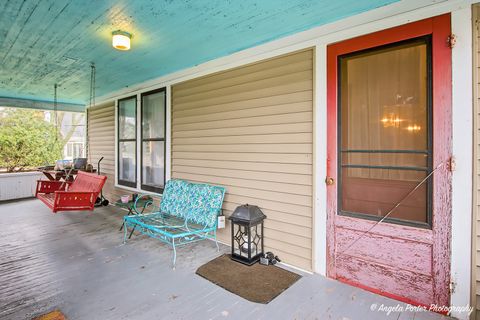 Tiny photo for 9712 Saint Albans Street, Hebron, IL 60034 (MLS # 12603170)
