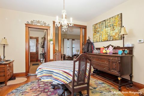 Tiny photo for 9712 Saint Albans Street, Hebron, IL 60034 (MLS # 12603170)