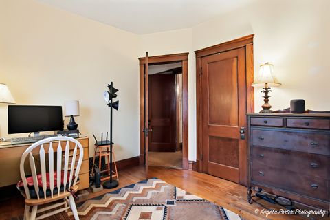 Tiny photo for 9712 Saint Albans Street, Hebron, IL 60034 (MLS # 12603170)