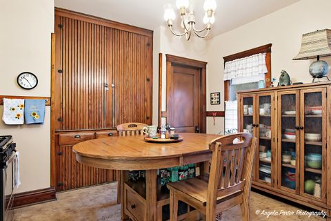 Tiny photo for 9712 Saint Albans Street, Hebron, IL 60034 (MLS # 12603170)