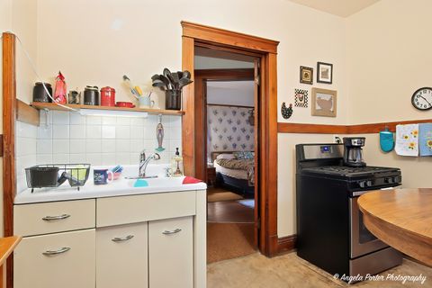 Tiny photo for 9712 Saint Albans Street, Hebron, IL 60034 (MLS # 12603170)