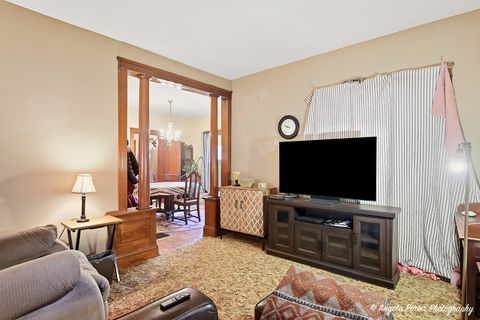 Tiny photo for 9712 Saint Albans Street, Hebron, IL 60034 (MLS # 12603170)