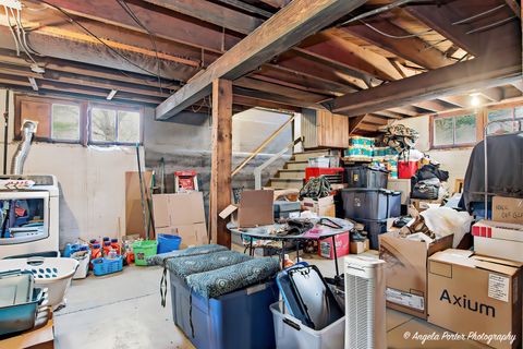Tiny photo for 9712 Saint Albans Street, Hebron, IL 60034 (MLS # 12603170)