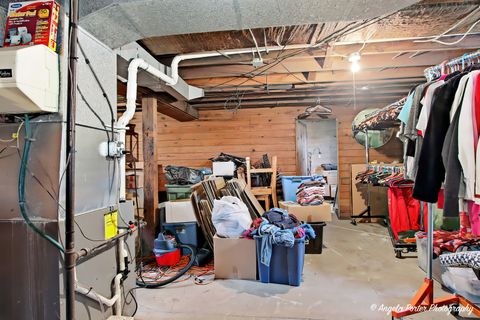Tiny photo for 9712 Saint Albans Street, Hebron, IL 60034 (MLS # 12603170)