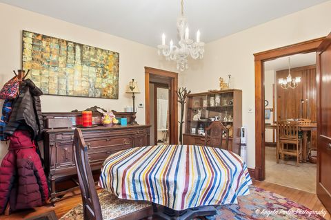 Tiny photo for 9712 Saint Albans Street, Hebron, IL 60034 (MLS # 12603170)