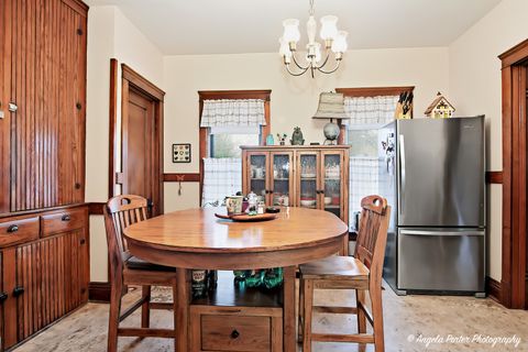 Tiny photo for 9712 Saint Albans Street, Hebron, IL 60034 (MLS # 12603170)