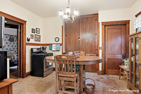 Tiny photo for 9712 Saint Albans Street, Hebron, IL 60034 (MLS # 12603170)