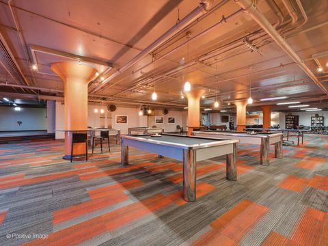 Tiny photo for 565 W QUINCY Street #1602, Chicago, IL 60661 (MLS # 12612091)