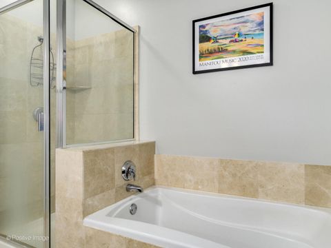 Tiny photo for 565 W QUINCY Street #1602, Chicago, IL 60661 (MLS # 12612091)