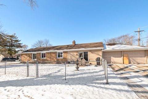 Photo of 5252 W 89th Street, Oak Lawn, IL 60453 (MLS # 12564889)