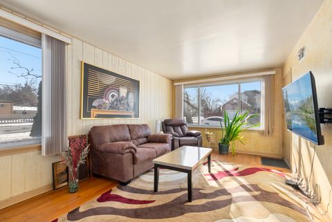 Tiny photo for 5252 W 89th Street, Oak Lawn, IL 60453 (MLS # 12564889)