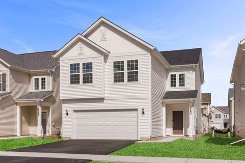 Photo of 2680 Lawlor Lane, Naperville, IL 60564 (MLS # 12631122)