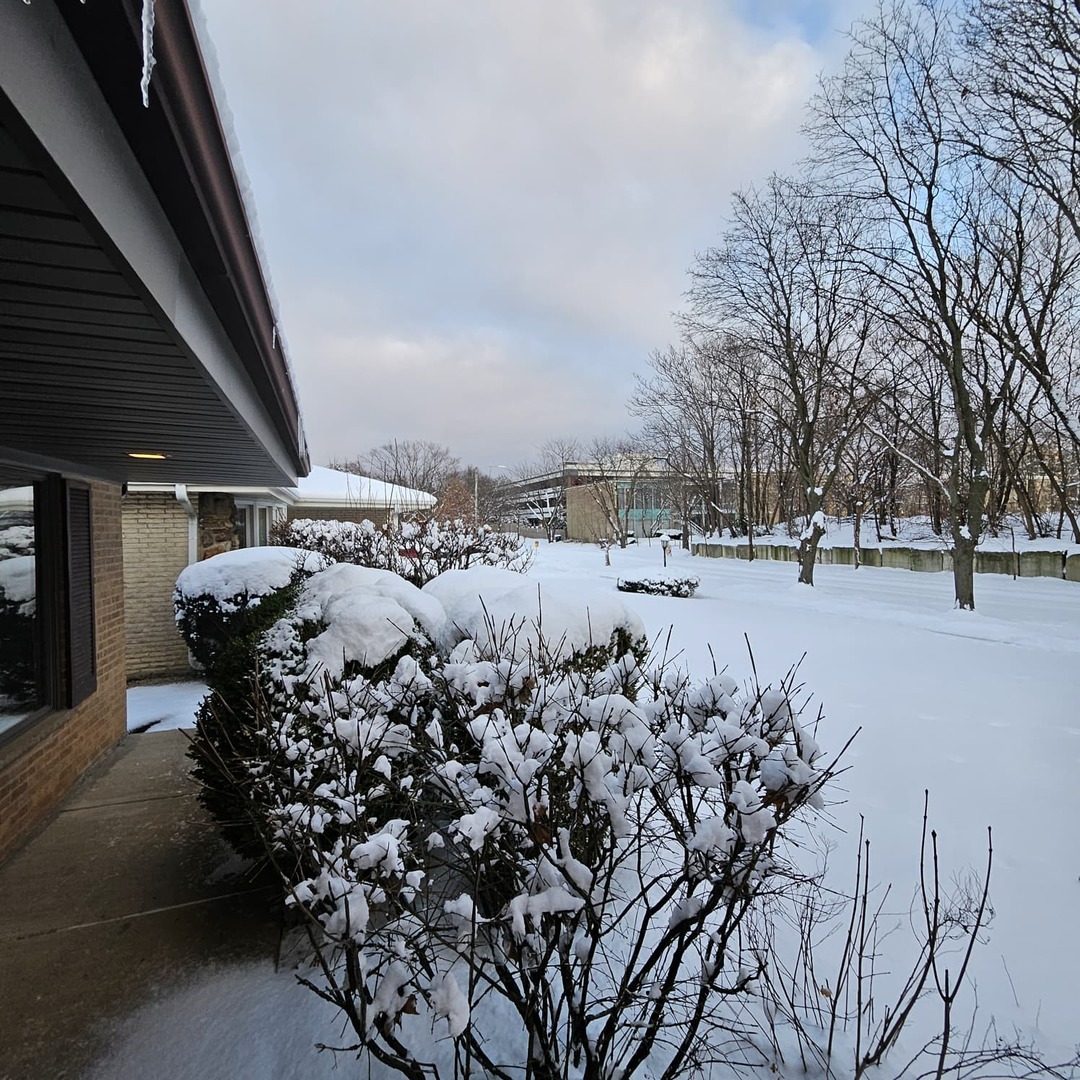 1406 Peterson Avenue