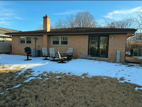 Tiny photo for 1406 Peterson Avenue, Park Ridge, IL 60068 (MLS # 12558774)