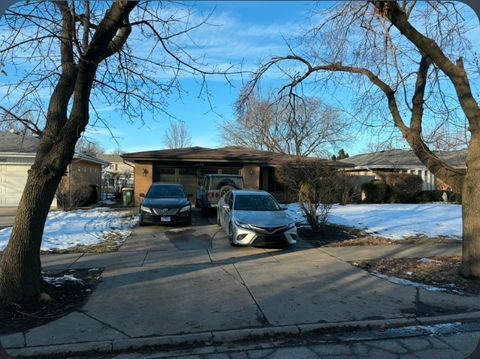 1406 Peterson Avenue Park Ridge IL 60068