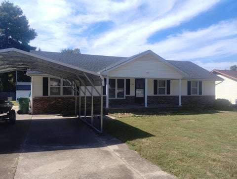 Tiny photo for 106 Holly Terrace, Anna, IL 62906 (MLS # 12776717)