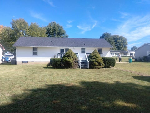 Tiny photo for 106 Holly Terrace, Anna, IL 62906 (MLS # 12776717)