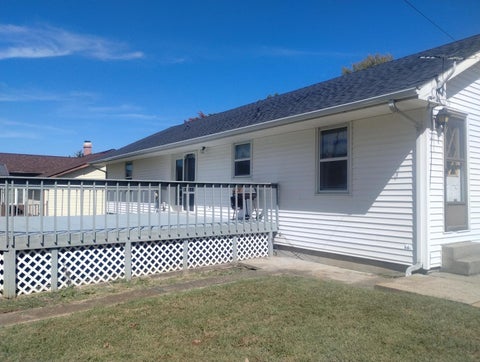 Tiny photo for 106 Holly Terrace, Anna, IL 62906 (MLS # 12776717)