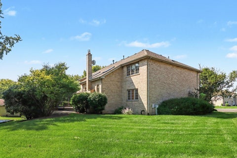 Tiny photo for 7728 171st Place, Tinley Park, IL 60477 (MLS # 12745567)