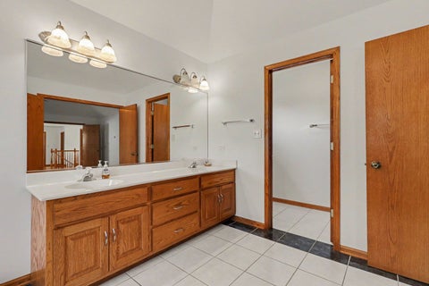Tiny photo for 7728 171st Place, Tinley Park, IL 60477 (MLS # 12745567)