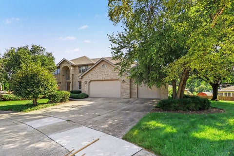 Photo of 7728 171st Place, Tinley Park, IL 60477 (MLS # 12745567)