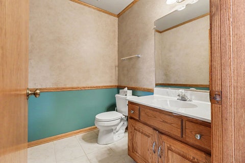 Tiny photo for 7728 171st Place, Tinley Park, IL 60477 (MLS # 12745567)