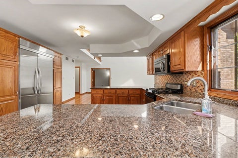 Tiny photo for 7728 171st Place, Tinley Park, IL 60477 (MLS # 12745567)
