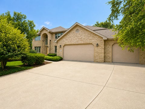 7728 171st Place, Tinley Park, IL 60477 - #: 12745567