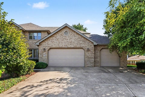Tiny photo for 7728 171st Place, Tinley Park, IL 60477 (MLS # 12745567)