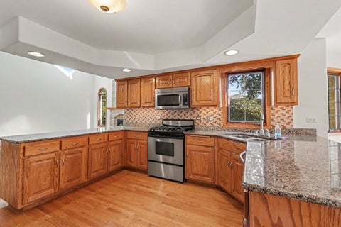 Tiny photo for 7728 171st Place, Tinley Park, IL 60477 (MLS # 12745567)