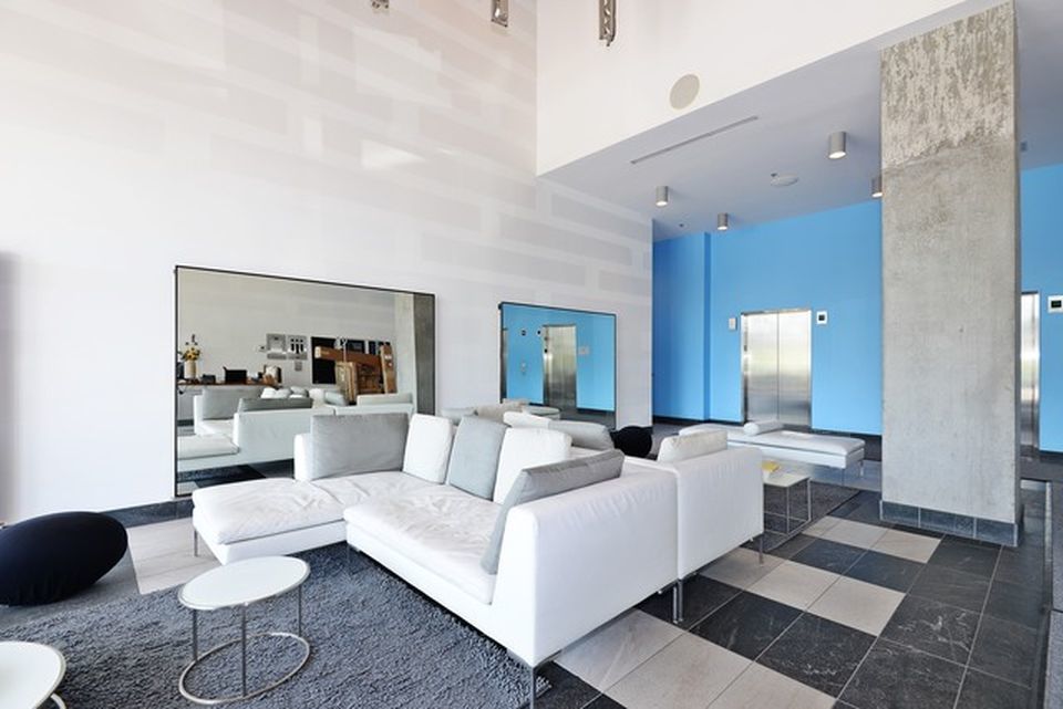 611 S Wells Street 1505