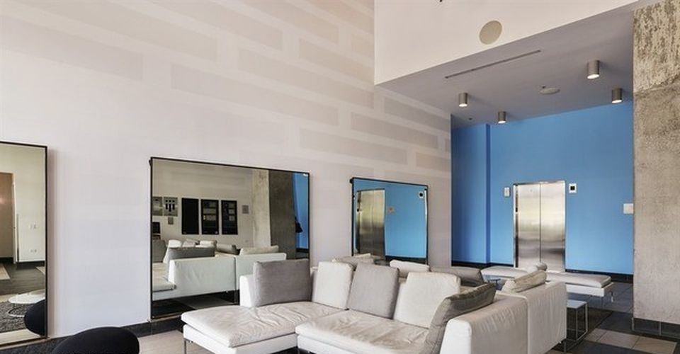 611 S Wells Street 1505