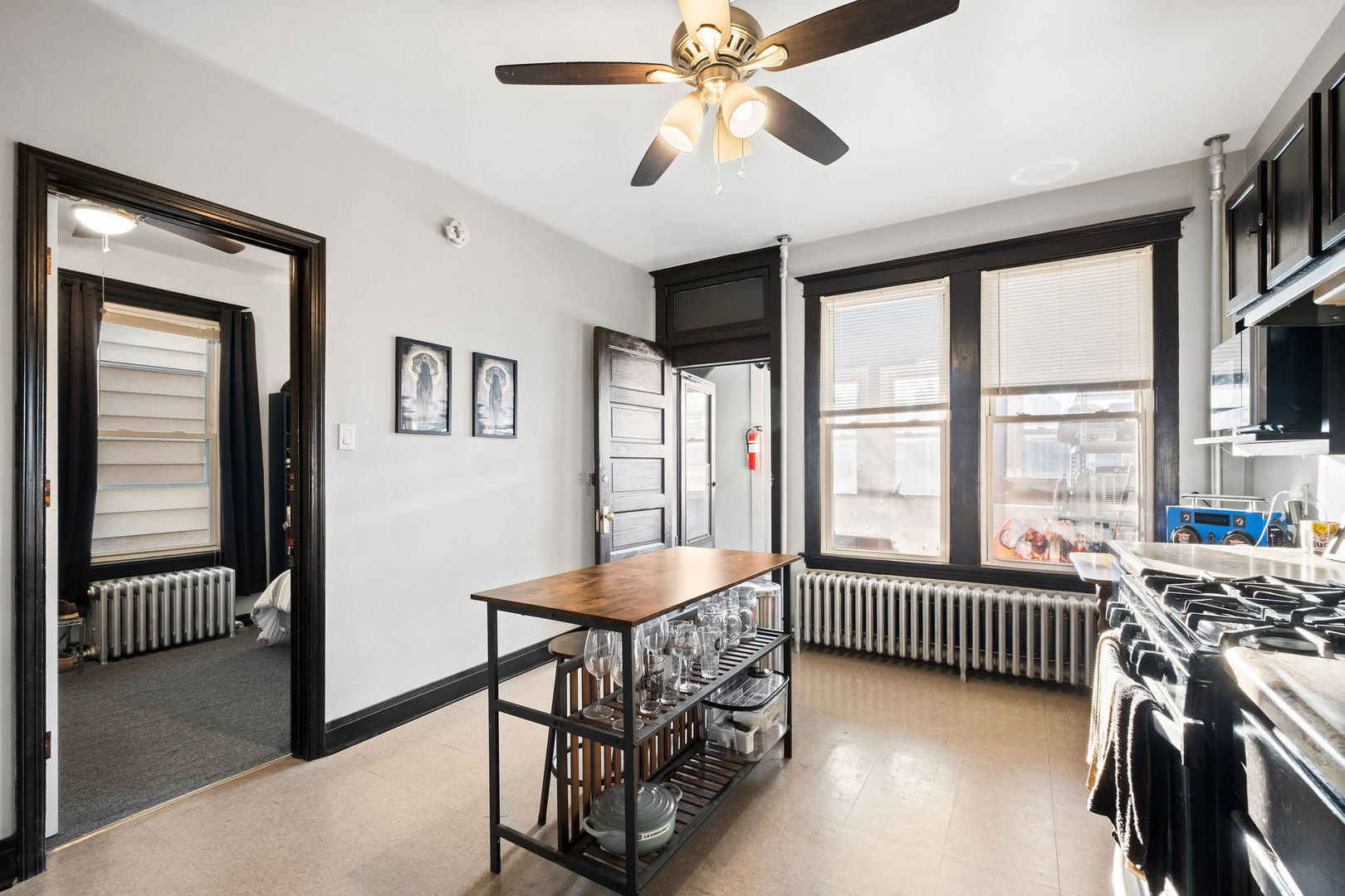 3036 N Kedzie Avenue