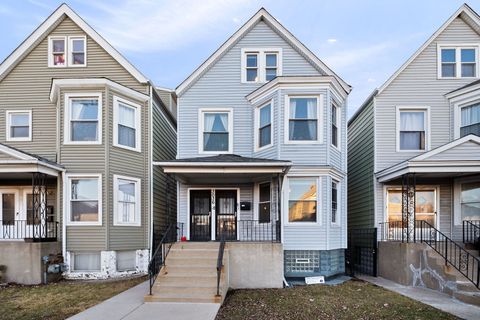 3036 N Kedzie Avenue Chicago IL 60618