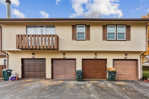 Tiny photo for 7752 W Almond Court, Frankfort, IL 60423 (MLS # 12515028)