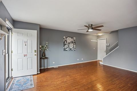 Tiny photo for 7752 W Almond Court, Frankfort, IL 60423 (MLS # 12515028)