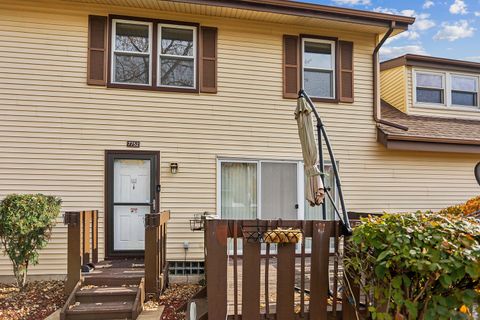 Photo of 7752 W Almond Court, Frankfort, IL 60423 (MLS # 12515028)