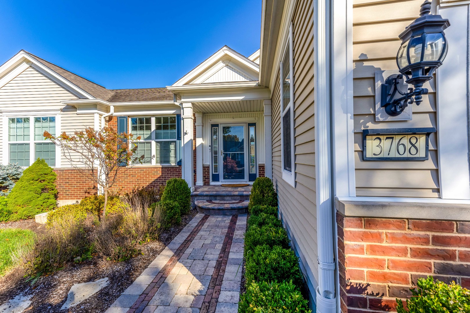 3768 Canton Circle
