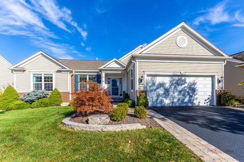 3768 Canton Circle Mundelein IL 60060