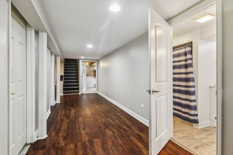 Tiny photo for 23W285 Armitage Avenue, Glen Ellyn, IL 60137 (MLS # 12436908)