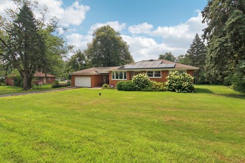 Tiny photo for 23W285 Armitage Avenue, Glen Ellyn, IL 60137 (MLS # 12436908)
