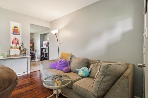 Tiny photo for 23W285 Armitage Avenue, Glen Ellyn, IL 60137 (MLS # 12436908)