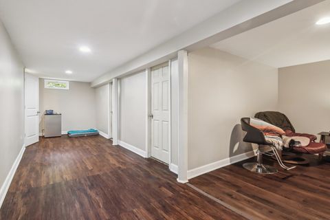 Tiny photo for 23W285 Armitage Avenue, Glen Ellyn, IL 60137 (MLS # 12436908)